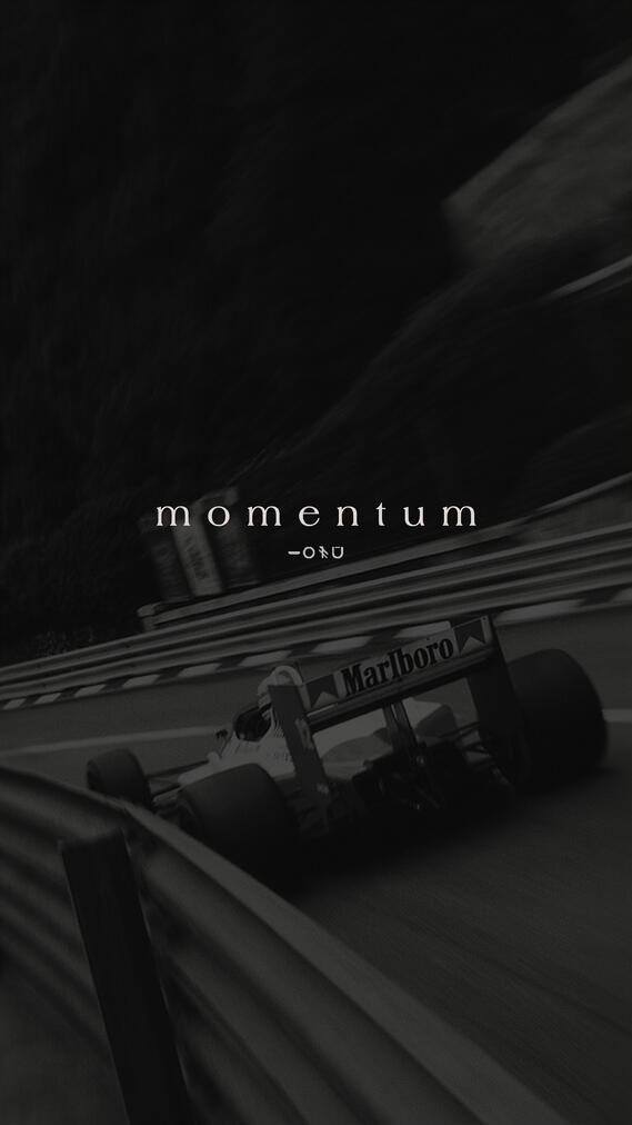 momentum
