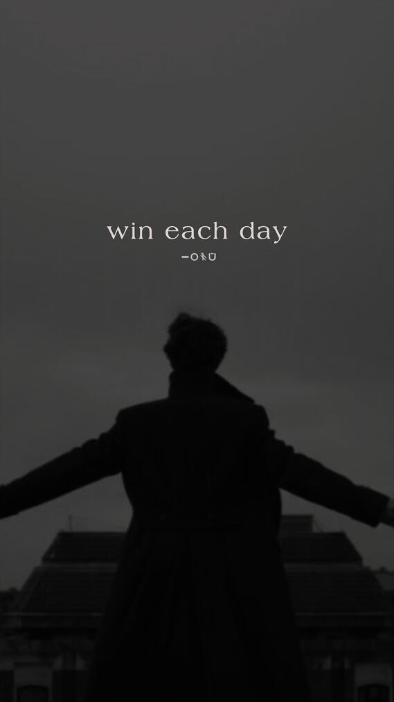win each day