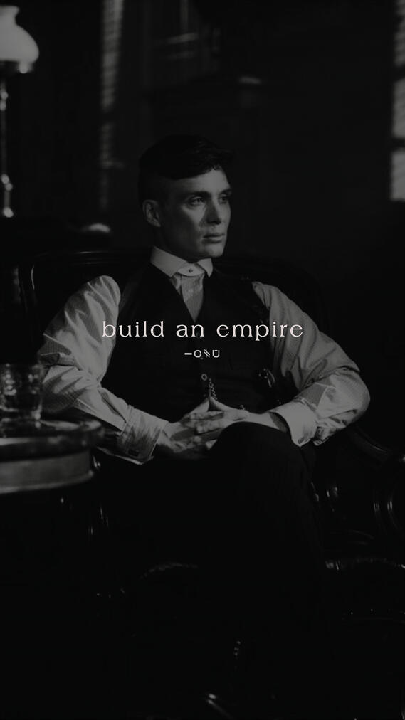 build an empire