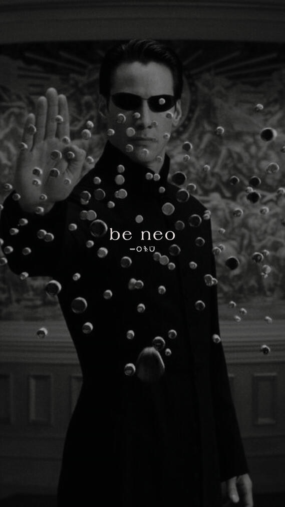 be neo