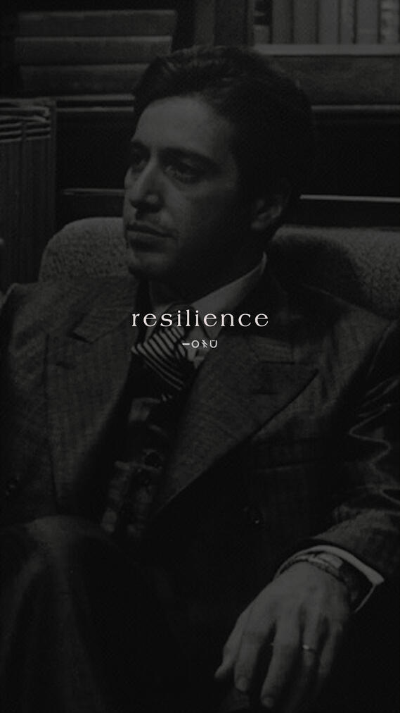 resilience