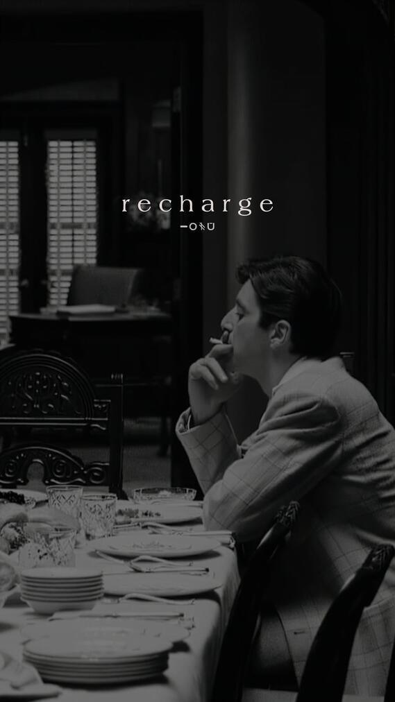 recharge