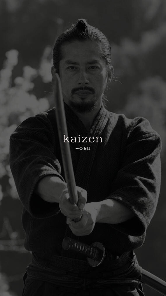 kaizen