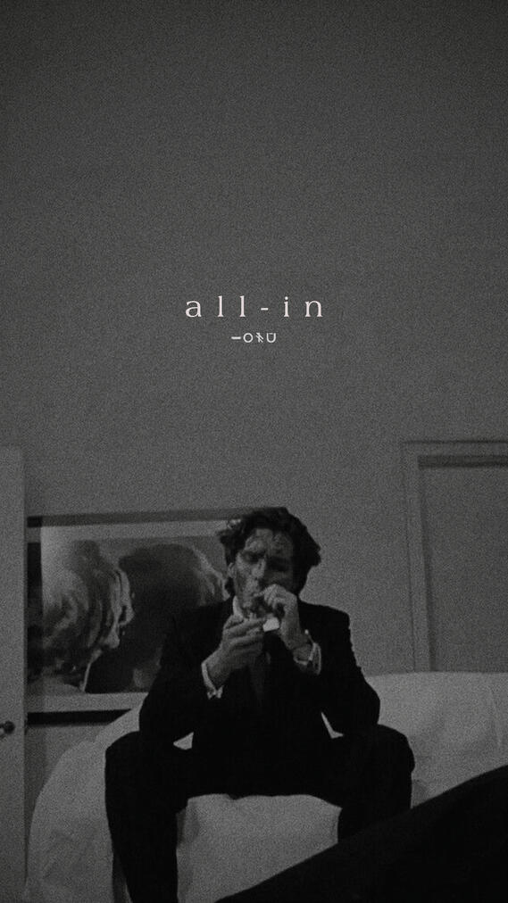 all-in